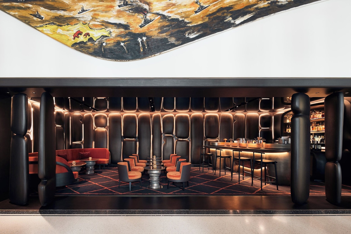 The Dolder Grand (Superior Room) image 9