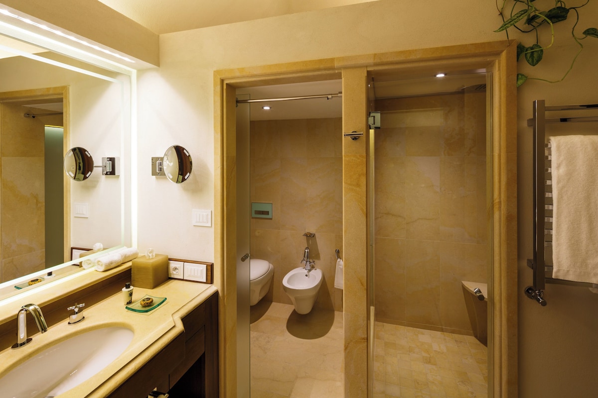 Monastero Santa Rosa (Room with Sea View) image 6