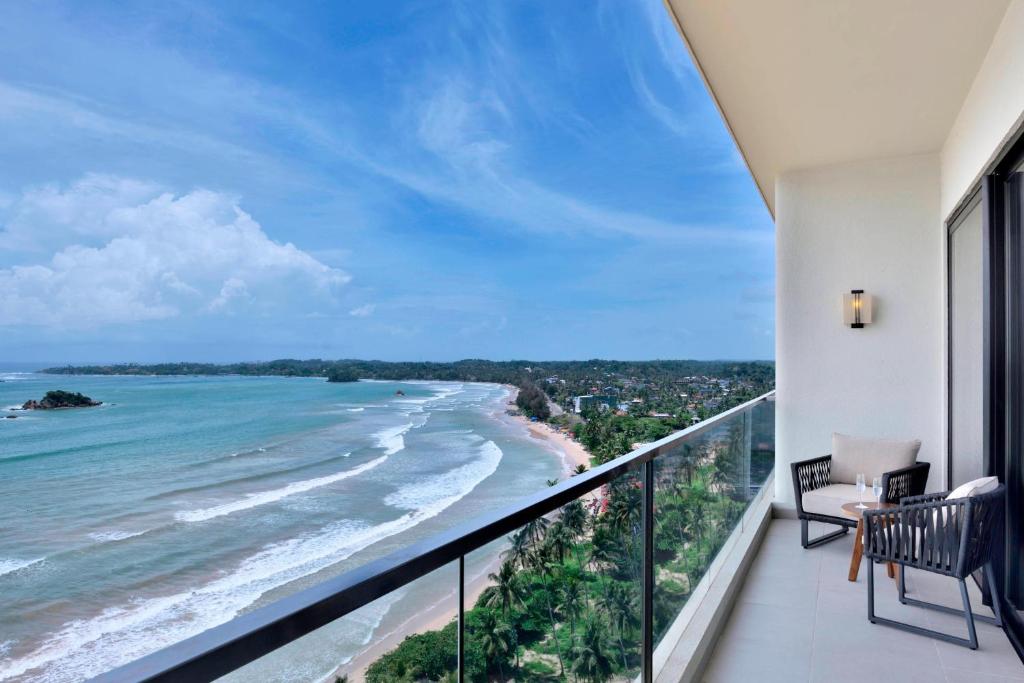 Weligama Bay Marriott Resort & Spa image 5
