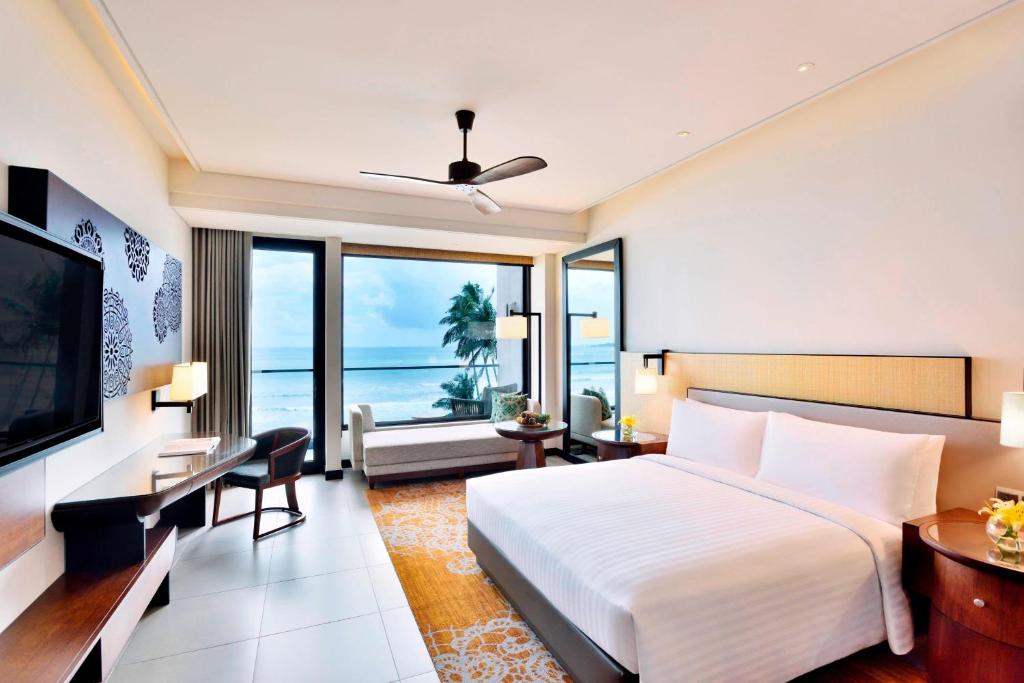 Weligama Bay Marriott Resort & Spa image 6