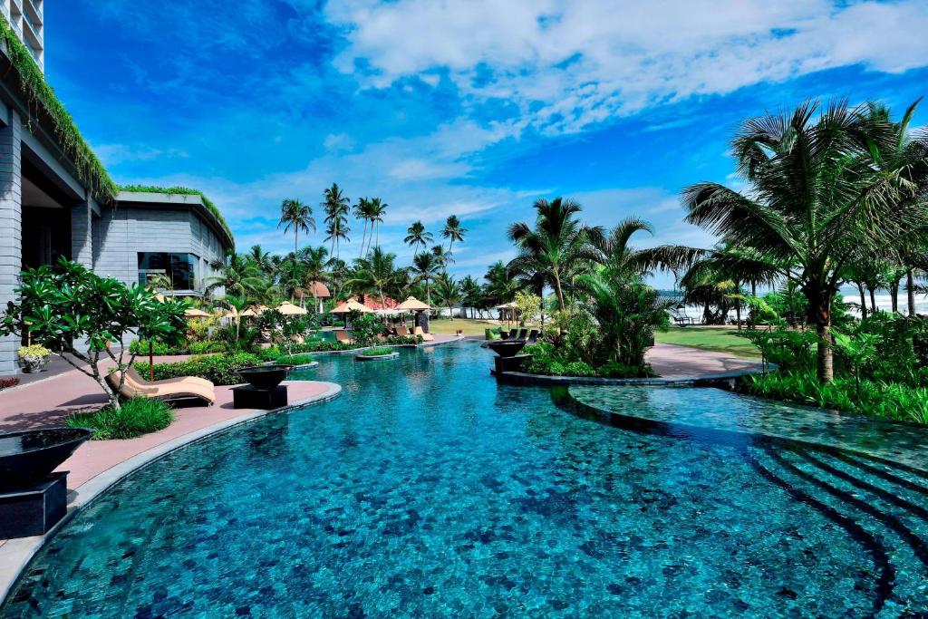 Weligama Bay Marriott Resort & Spa image 8