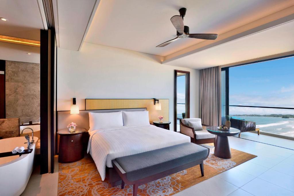 Weligama Bay Marriott Resort & Spa image 9