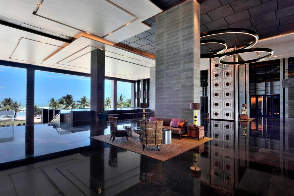 Weligama Bay Marriott Resort & Spa image 10