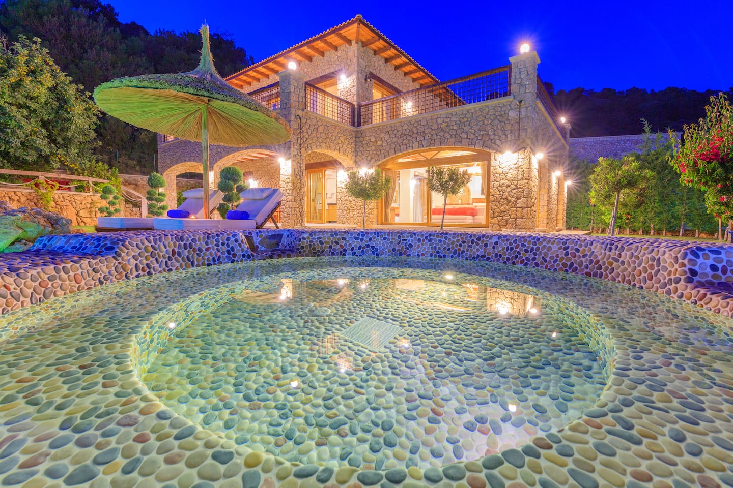  Villa Elmali Bay image 3