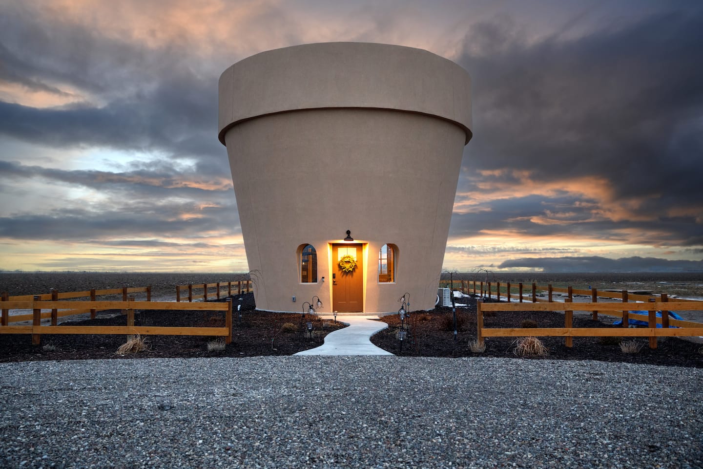 Flower Pot, Idaho image 1