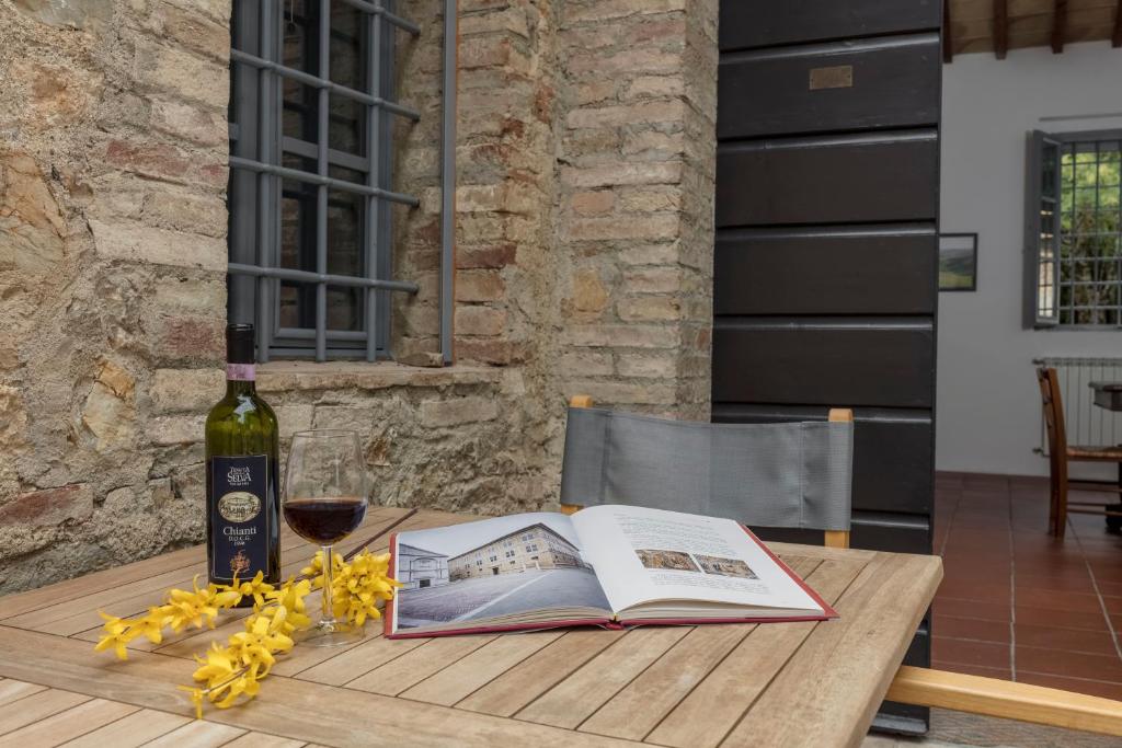Tenuta di Murlo image 1