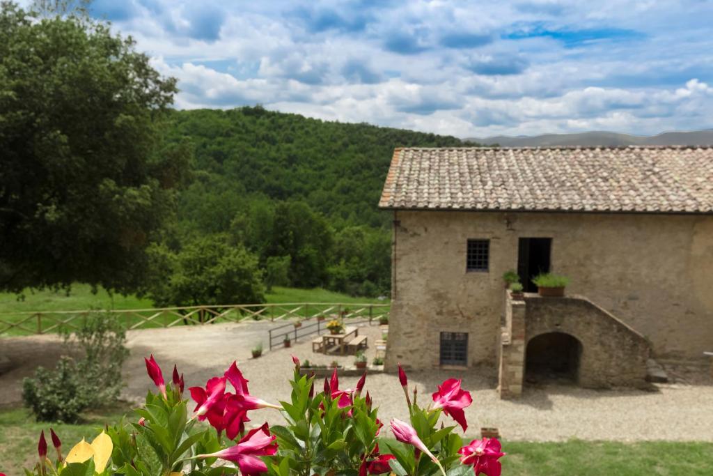 Tenuta di Murlo image 2