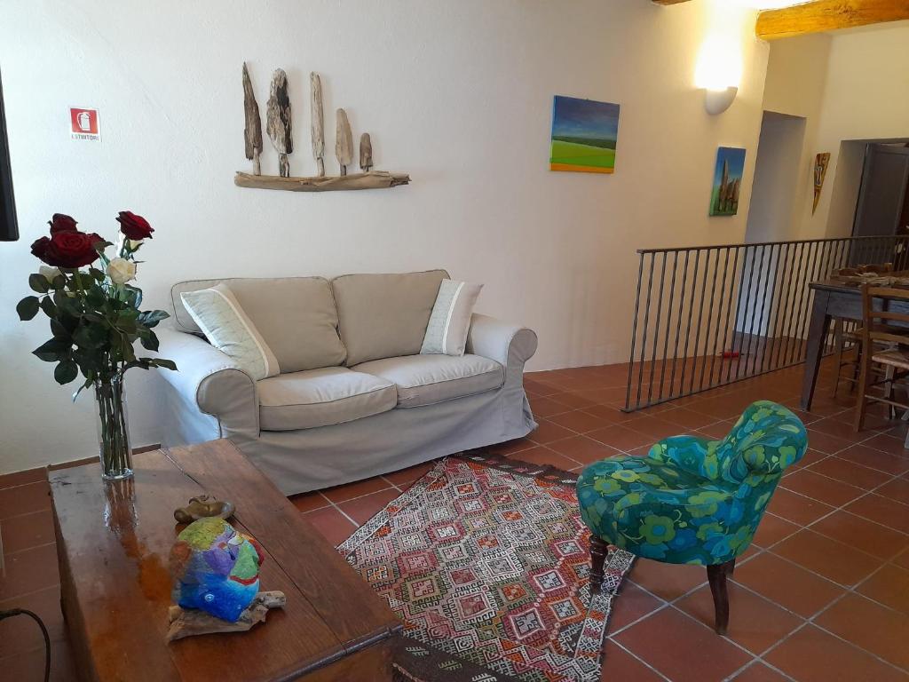 Tenuta di Murlo image 4
