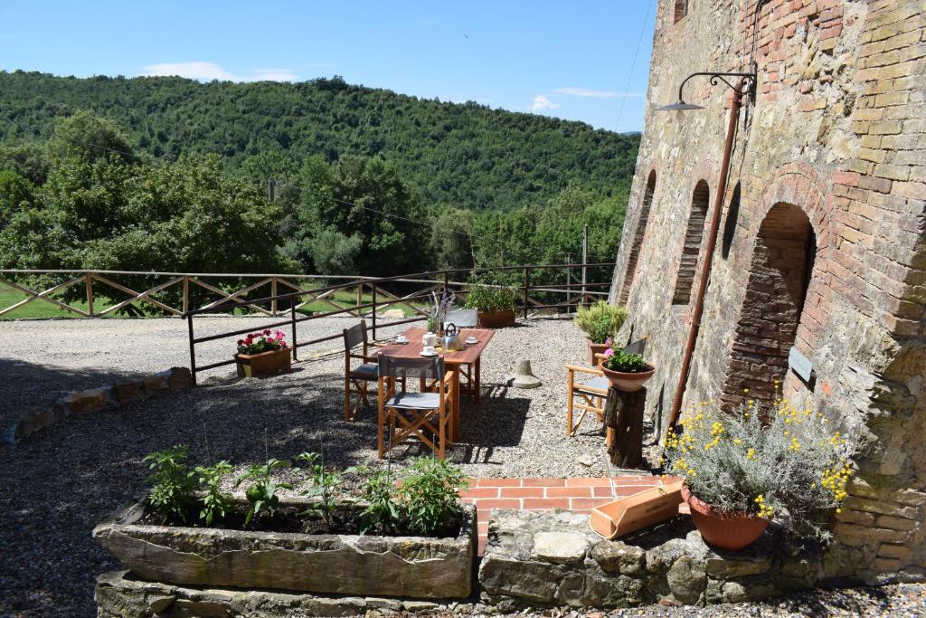 Tenuta di Murlo image 5