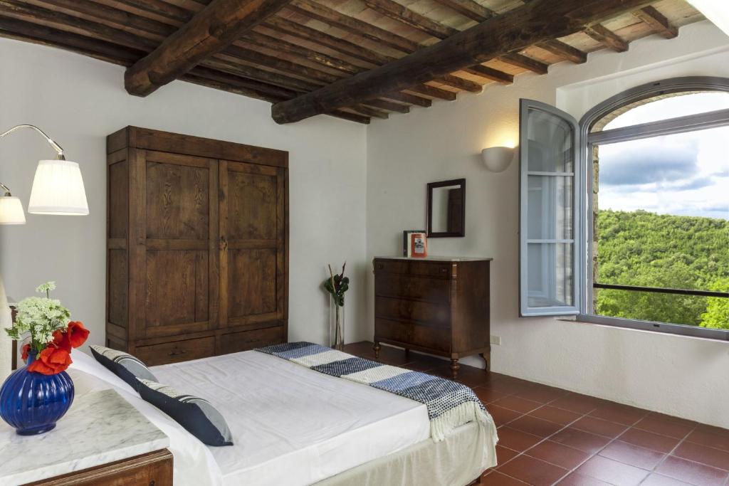 Tenuta di Murlo image 7