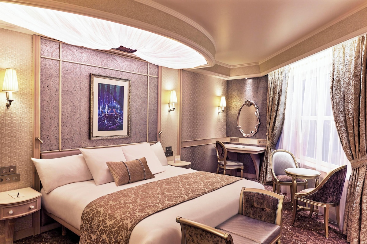 Disneyland Hôtel (Superior Room) image 3