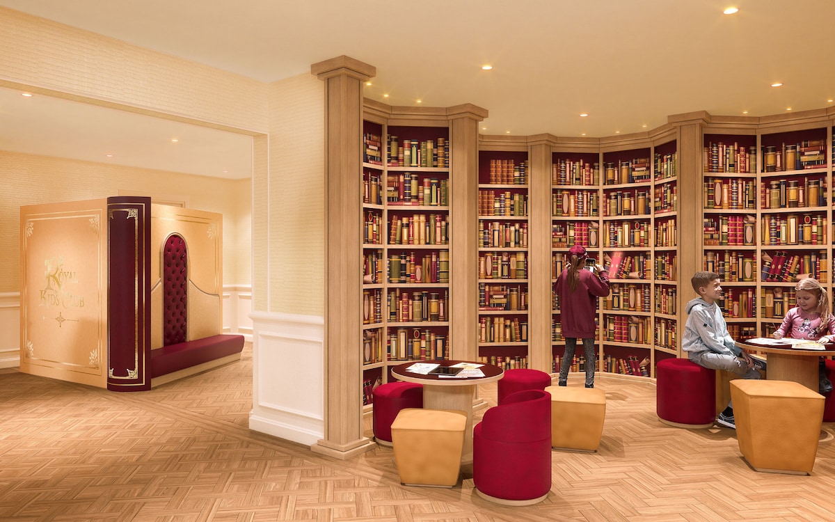 Disneyland Hôtel (Superior Room) image 7