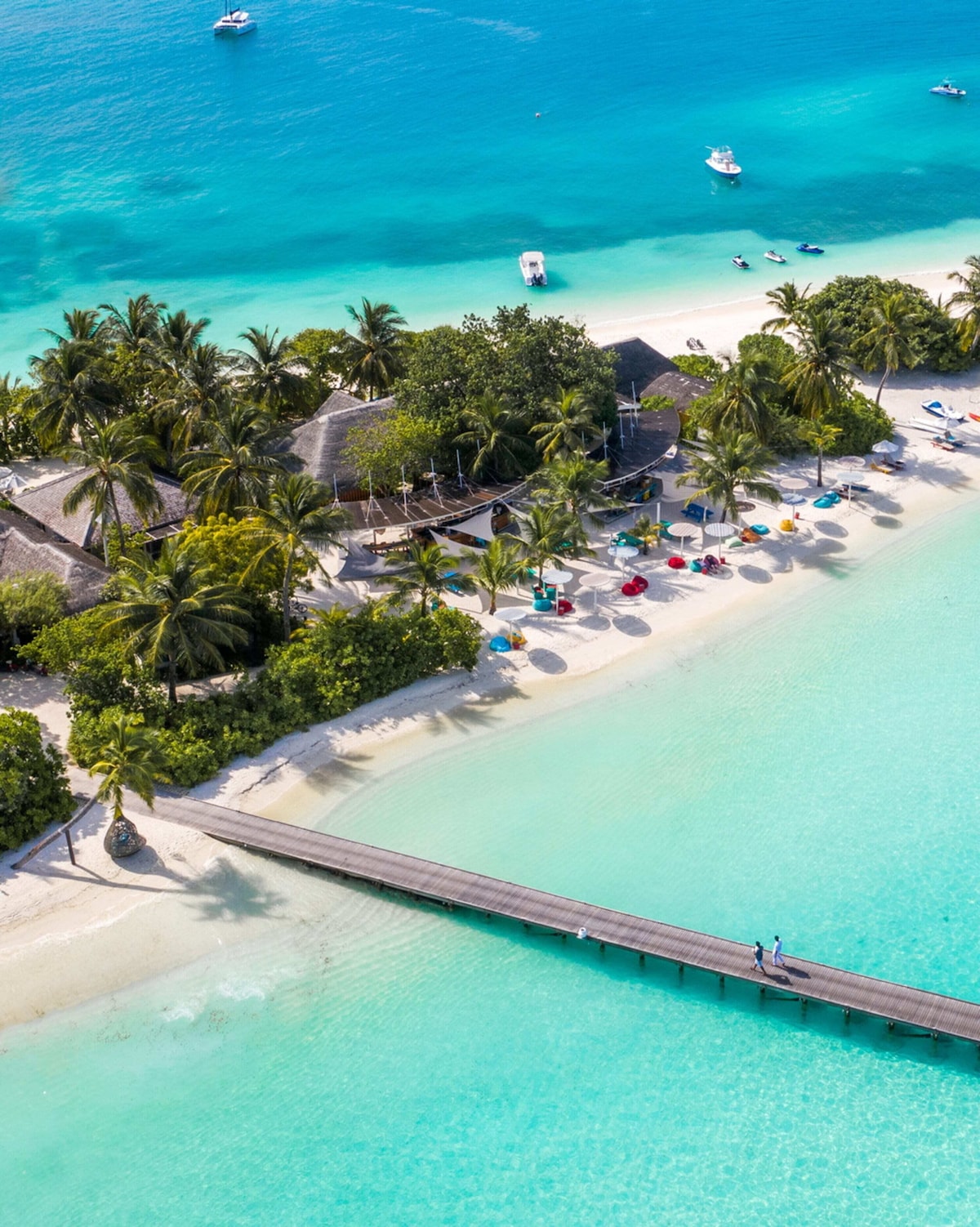 Beach Pavilion LUX South Ari Atoll image 10