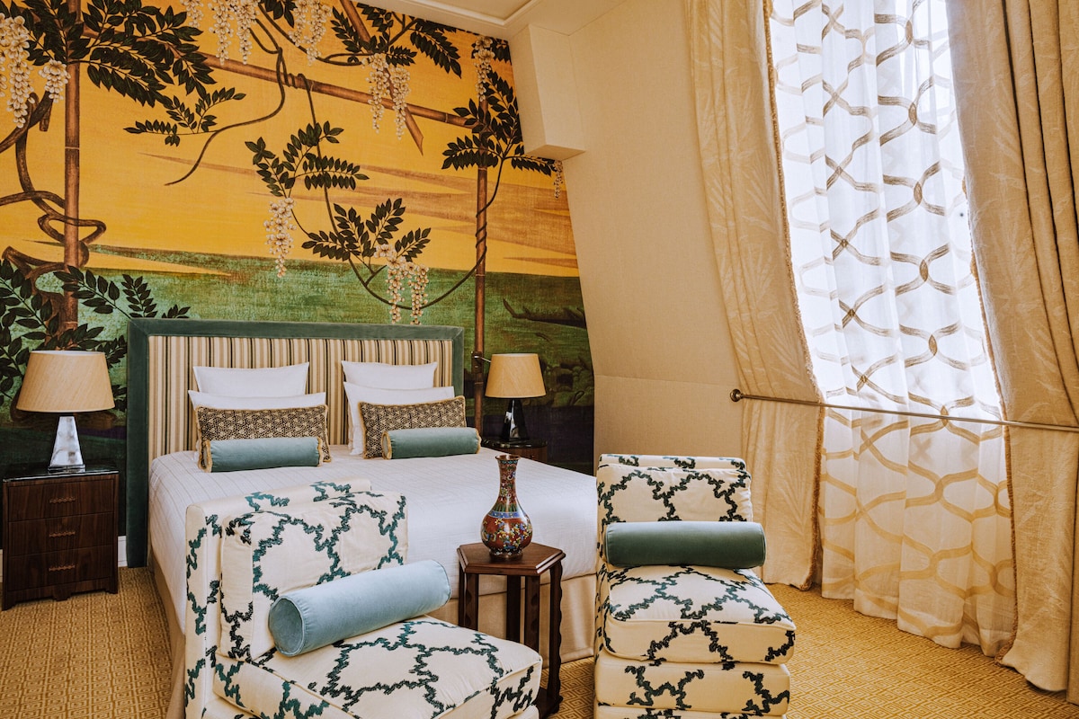 Saint James (Superior Room) image 3