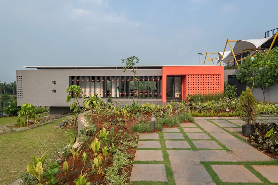 Lake Villa in Nashik image 1