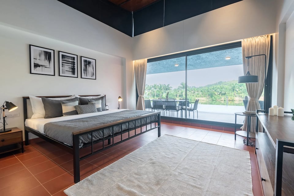 Lake Villa in Nashik image 5