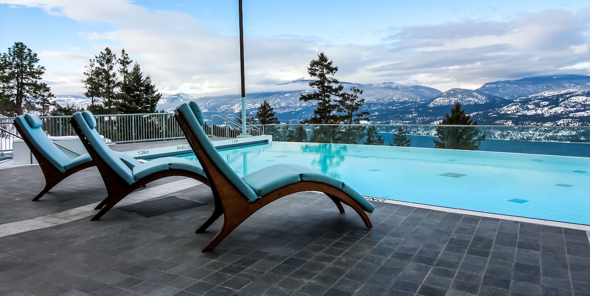 Sparkling Hill (Superior Queen Room) image 3