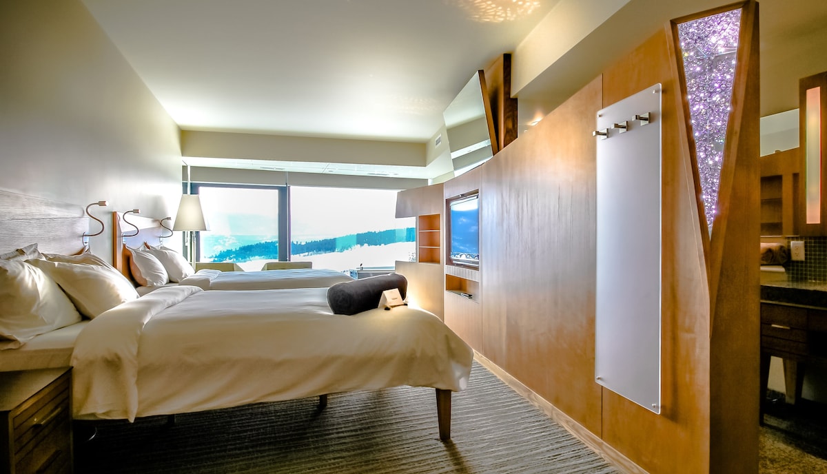Sparkling Hill (Superior Queen Room) image 4