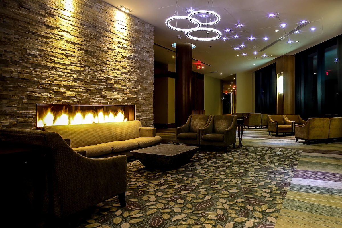 Sparkling Hill (Superior Queen Room) image 6