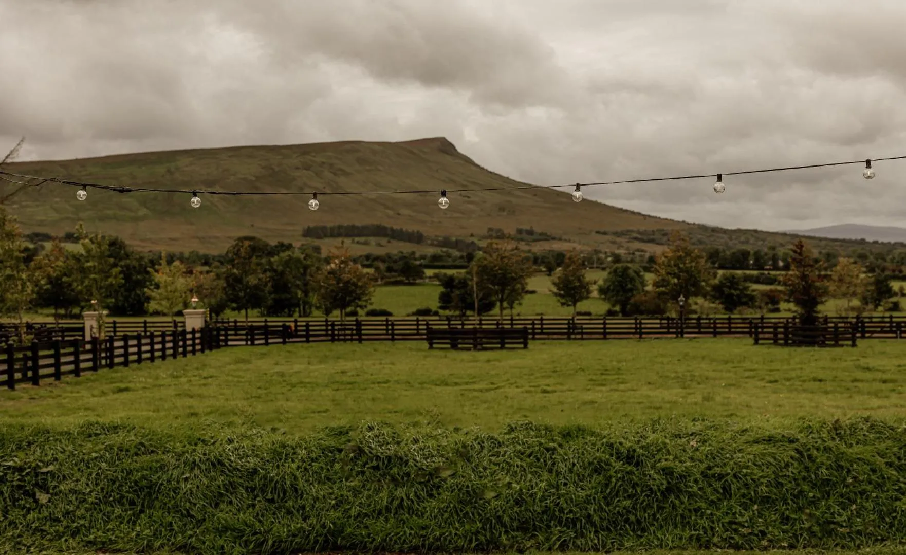 Shepherds Huts (Studio with Mountain View) image 10
