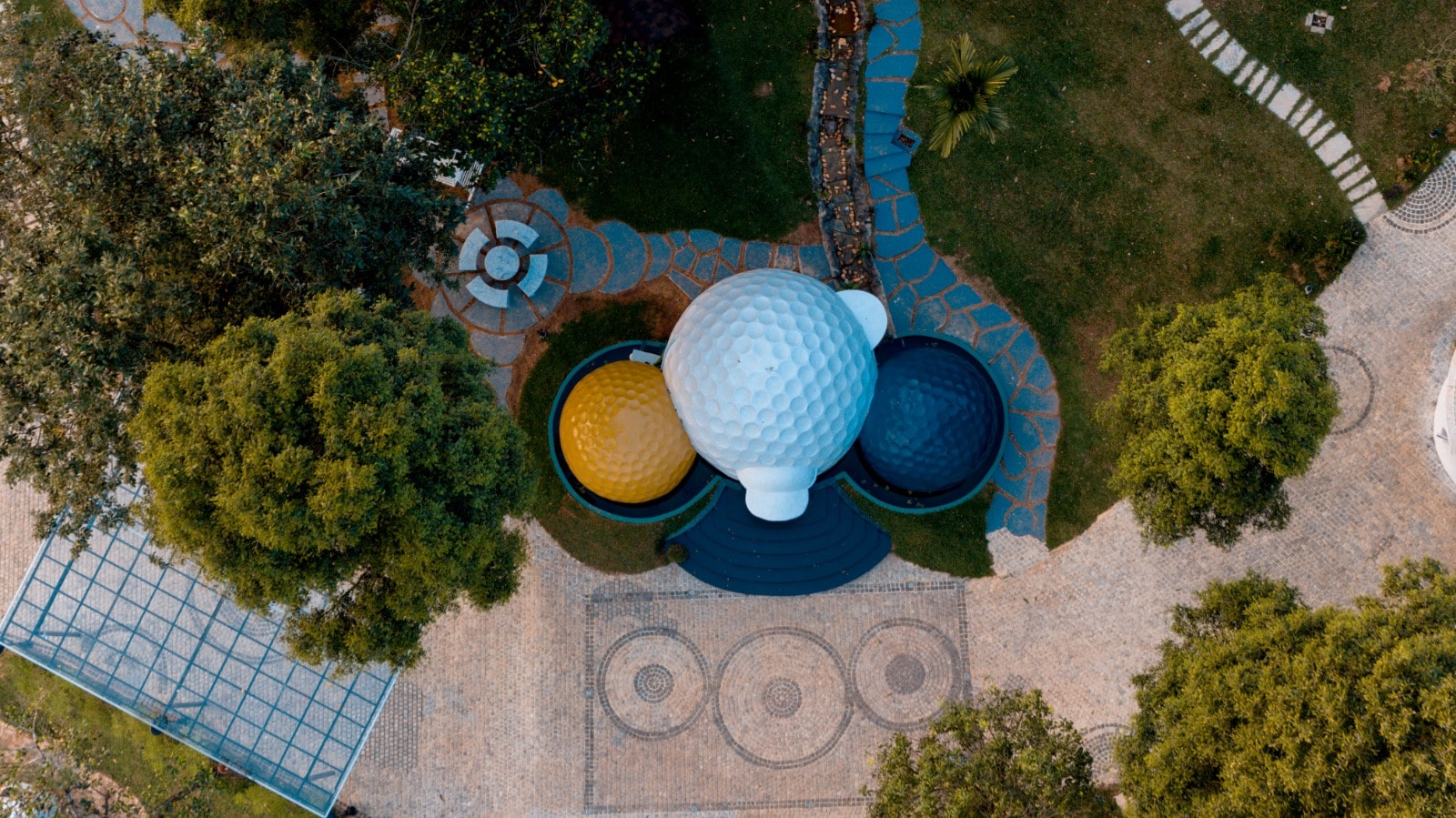 Golf Valley Wayanad (Tee Wave Villa) image 3