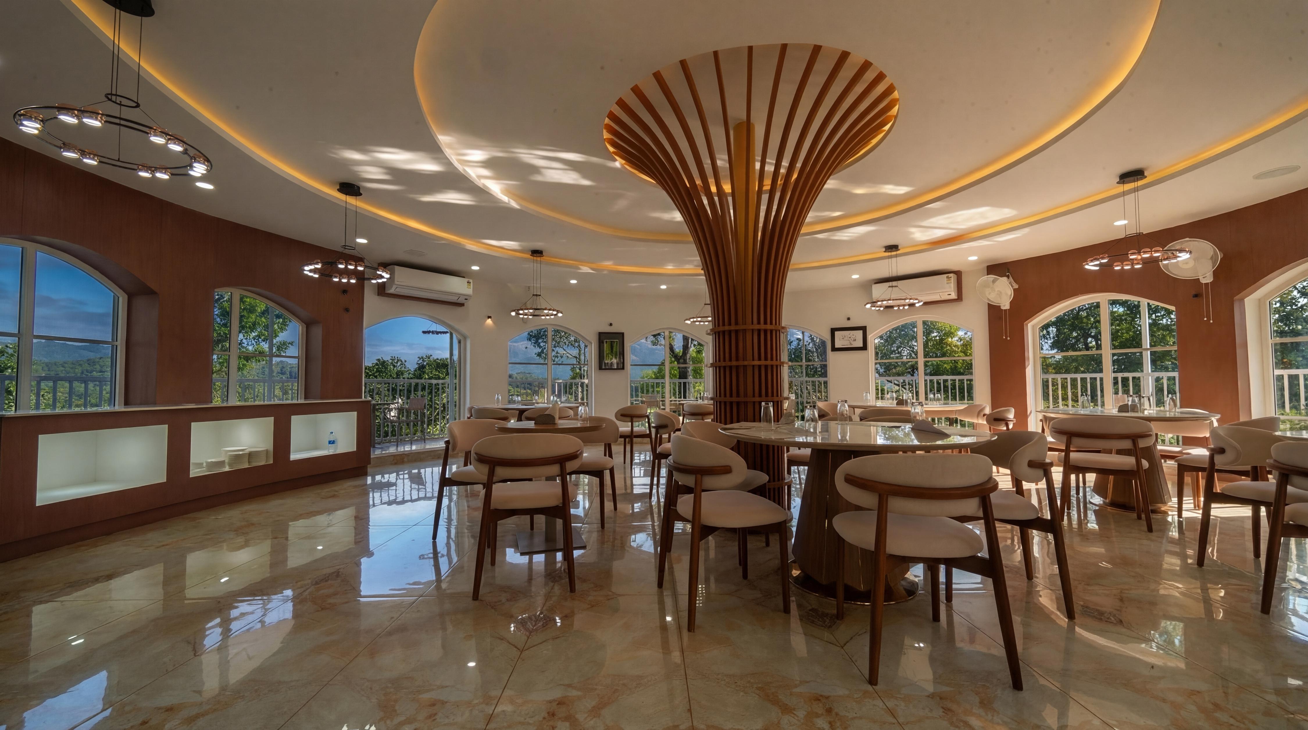Golf Valley Wayanad (Tee Wave Villa) image 6