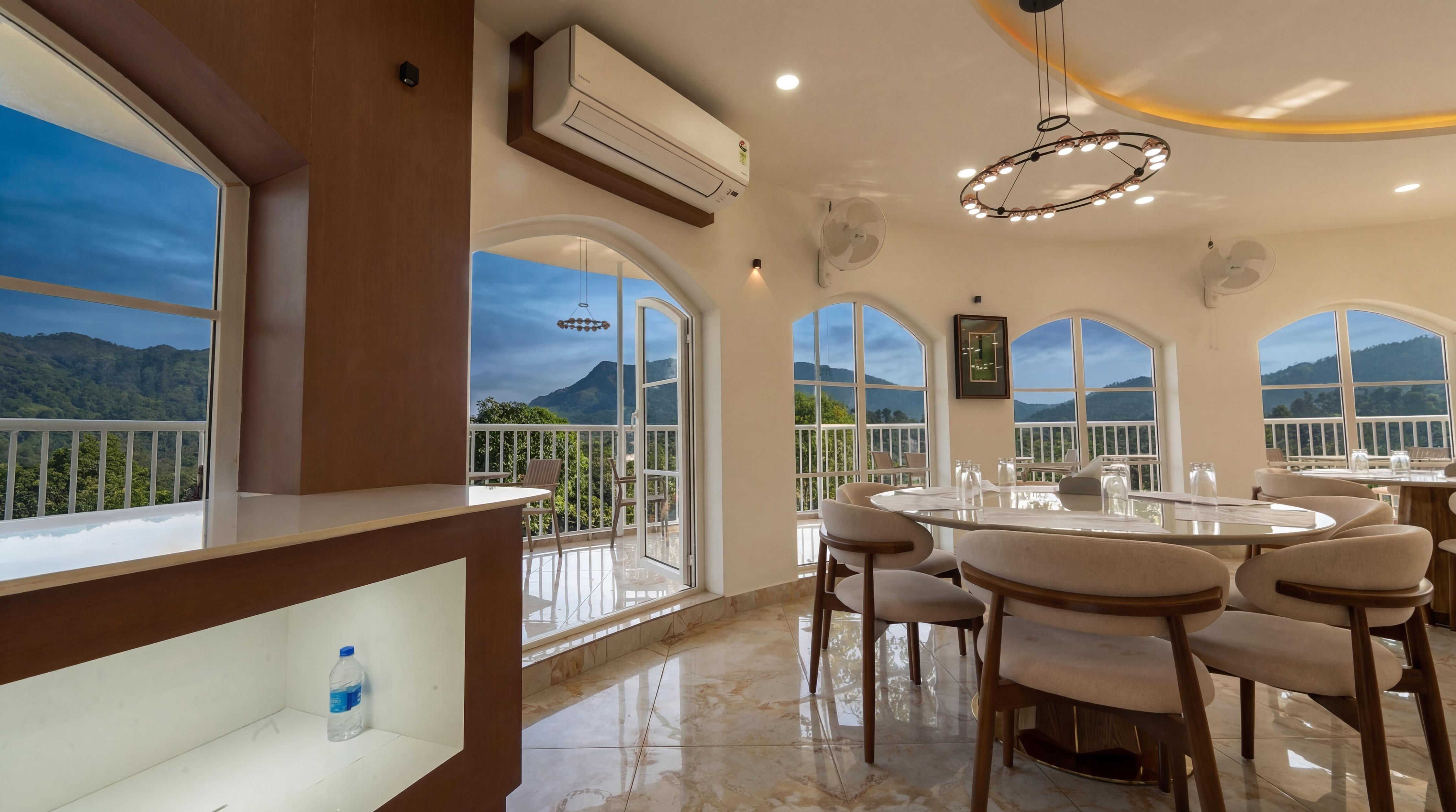 Golf Valley Wayanad (Tee Wave Villa) image 7