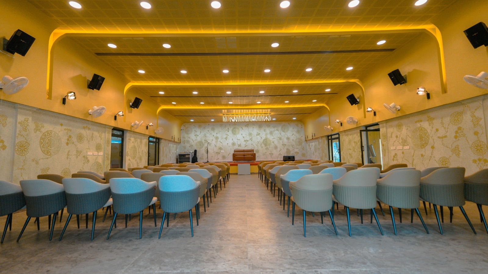 Golf Valley Wayanad (Tee Wave Villa) image 8