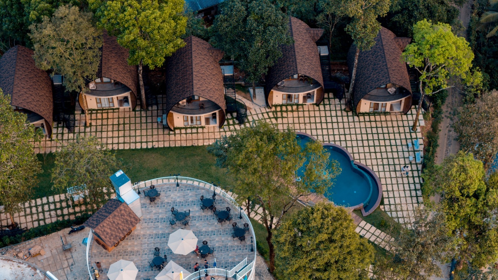 Golf Valley Wayanad (Tee Wave Villa) image 9