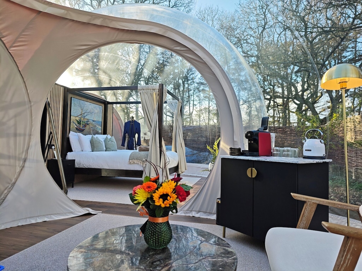 Cromore Retreat (Suite) image 3