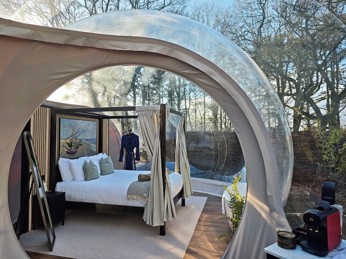 Cromore Retreat (Suite) image 4