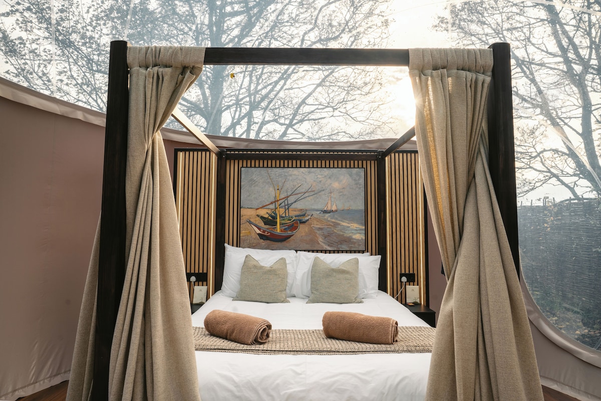 Cromore Retreat (Suite) image 8