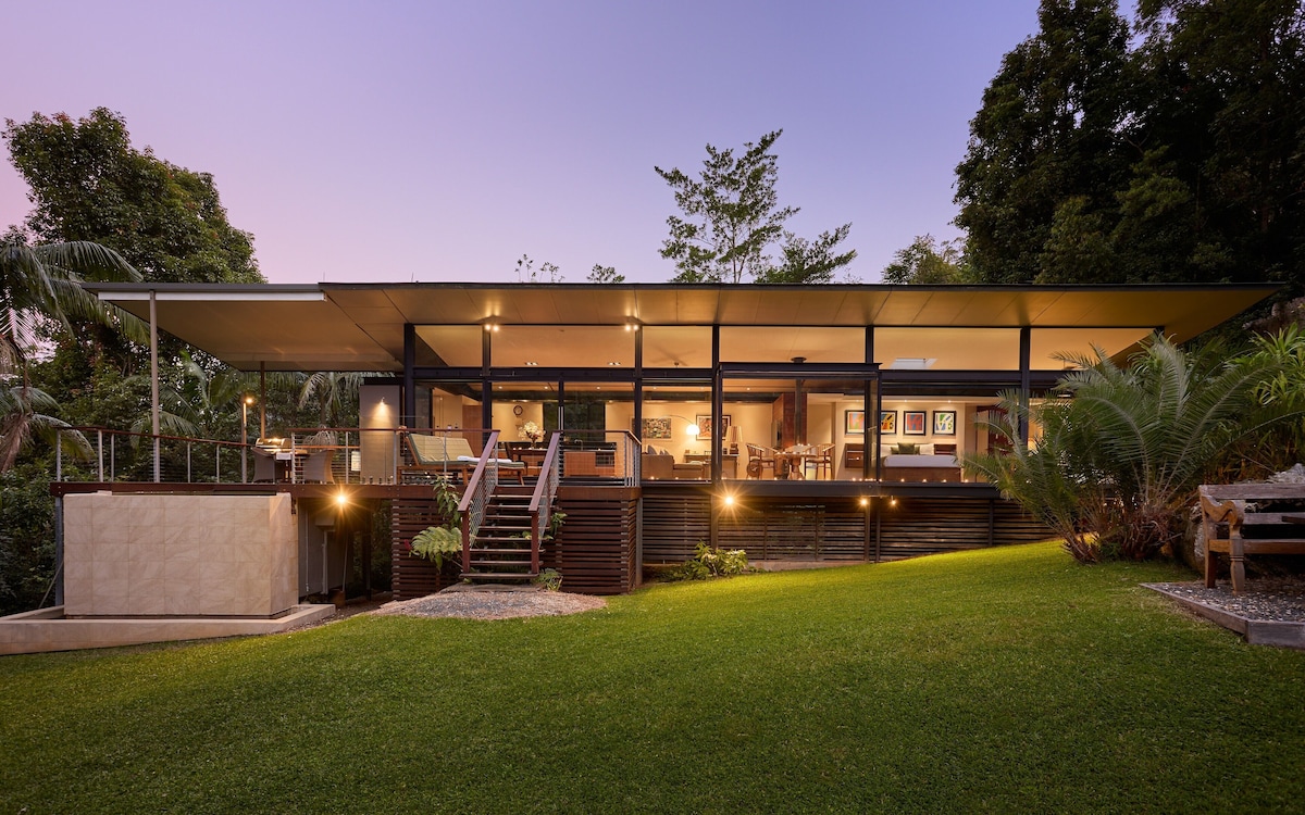 Crystal Creek (Villa with Private Pool) image 1