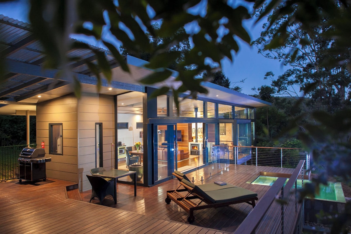 Crystal Creek (Villa with Private Pool) image 6