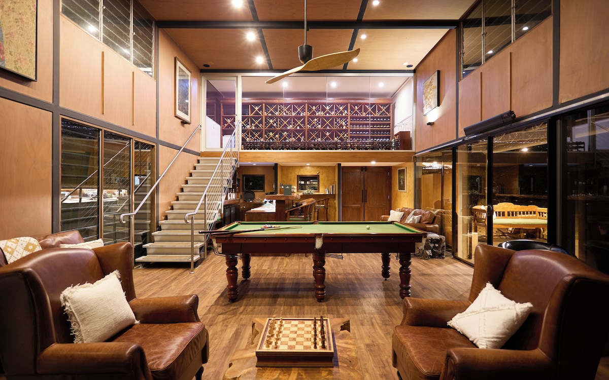 Crystal Creek (Villa with Private Pool) image 7