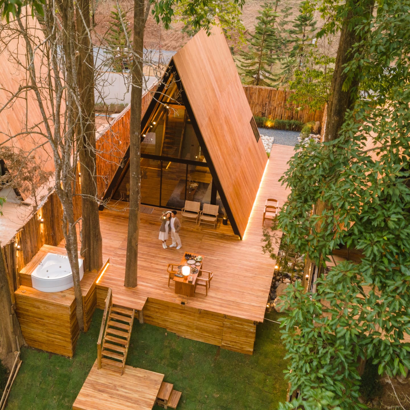 LAGOM Village Resort (Entire cabin) image 1