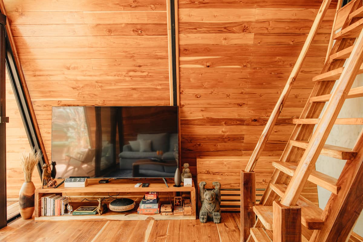 LAGOM Village Resort (Entire cabin) image 2