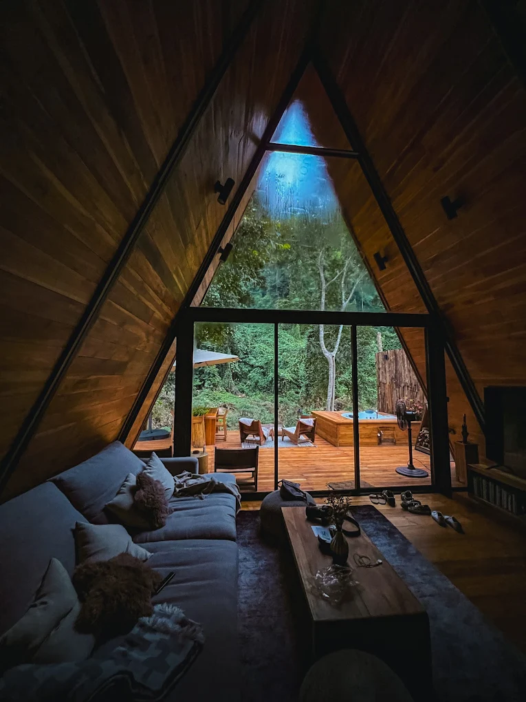 LAGOM Village Resort (Entire cabin) image 6