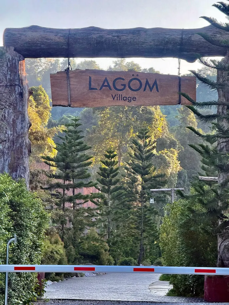LAGOM Village Resort (Entire cabin) image 9