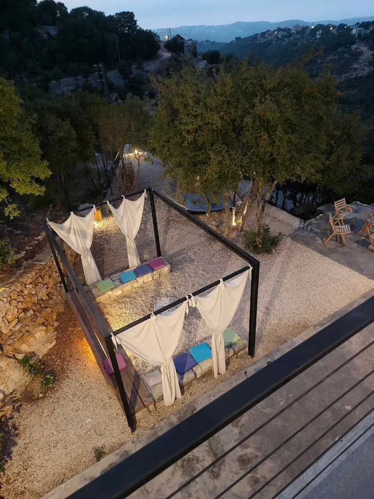 CALMA BATROUN image 4