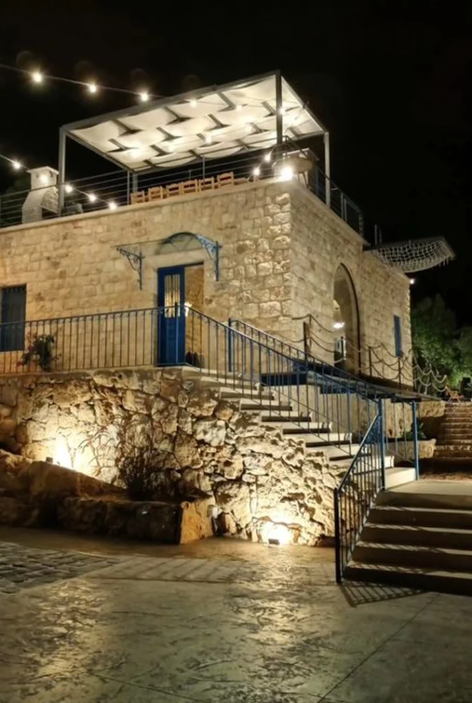 CALMA BATROUN image 5
