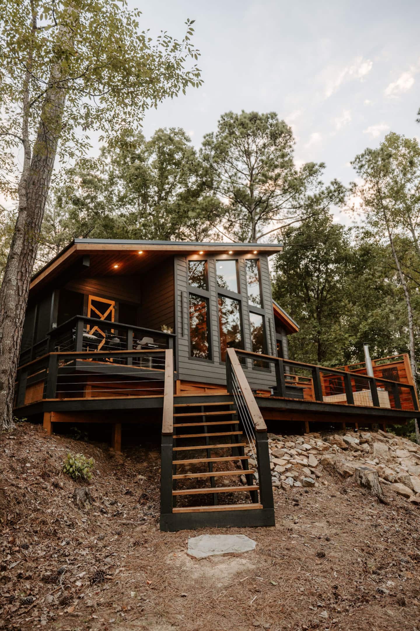 Starlight Retreats Alabama image 1
