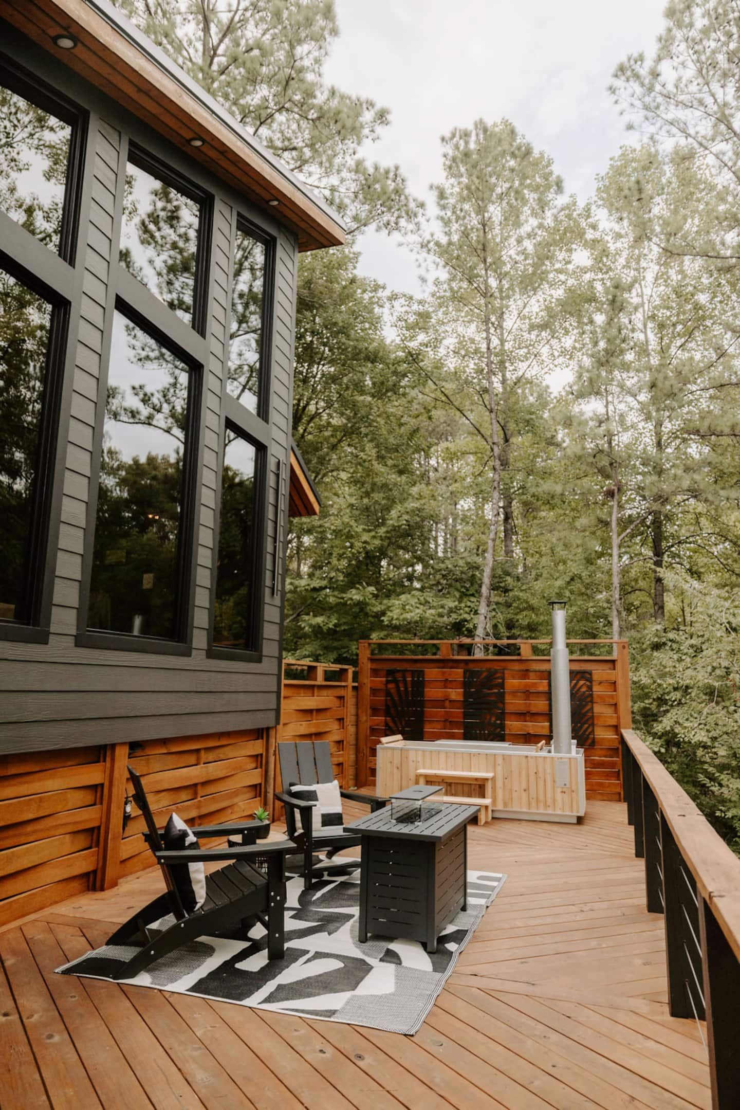 Starlight Retreats Alabama image 2