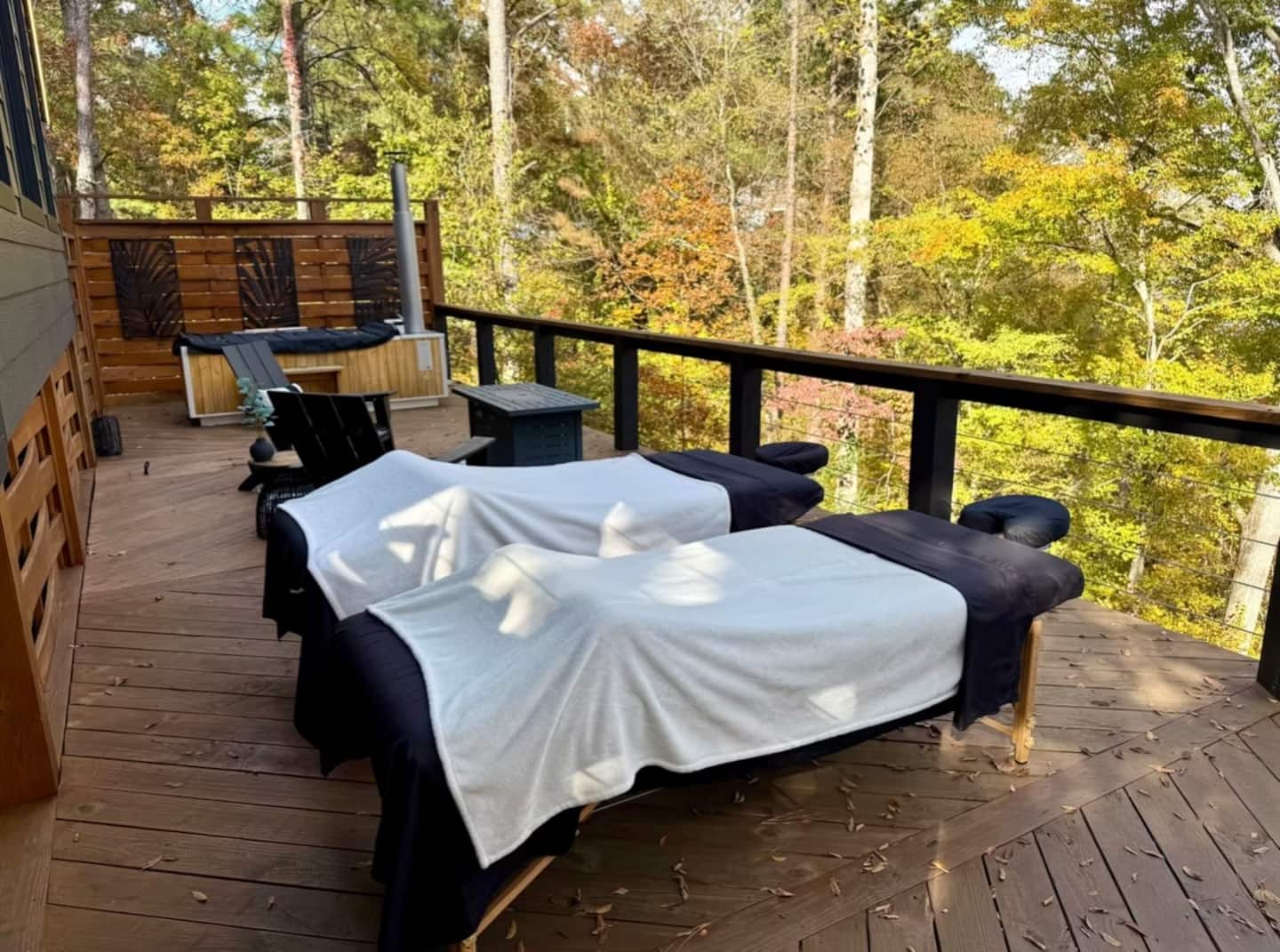 Starlight Retreats Alabama image 6
