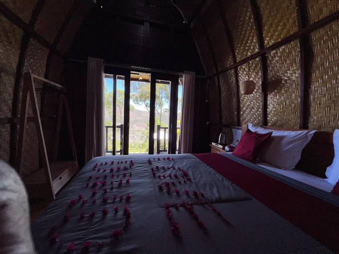 Pinggan Glamping Hill image 2