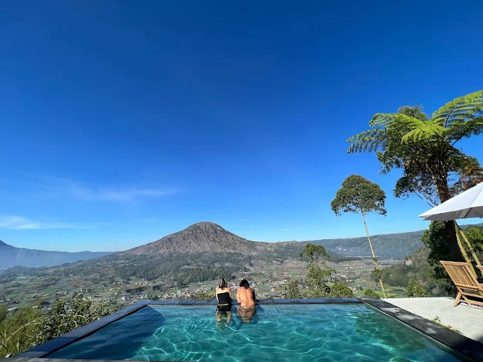 Pinggan Glamping Hill image 4