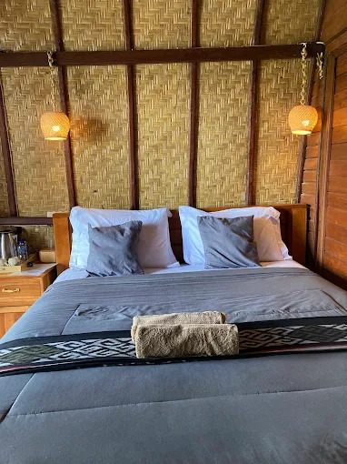 Pinggan Glamping Hill image 10