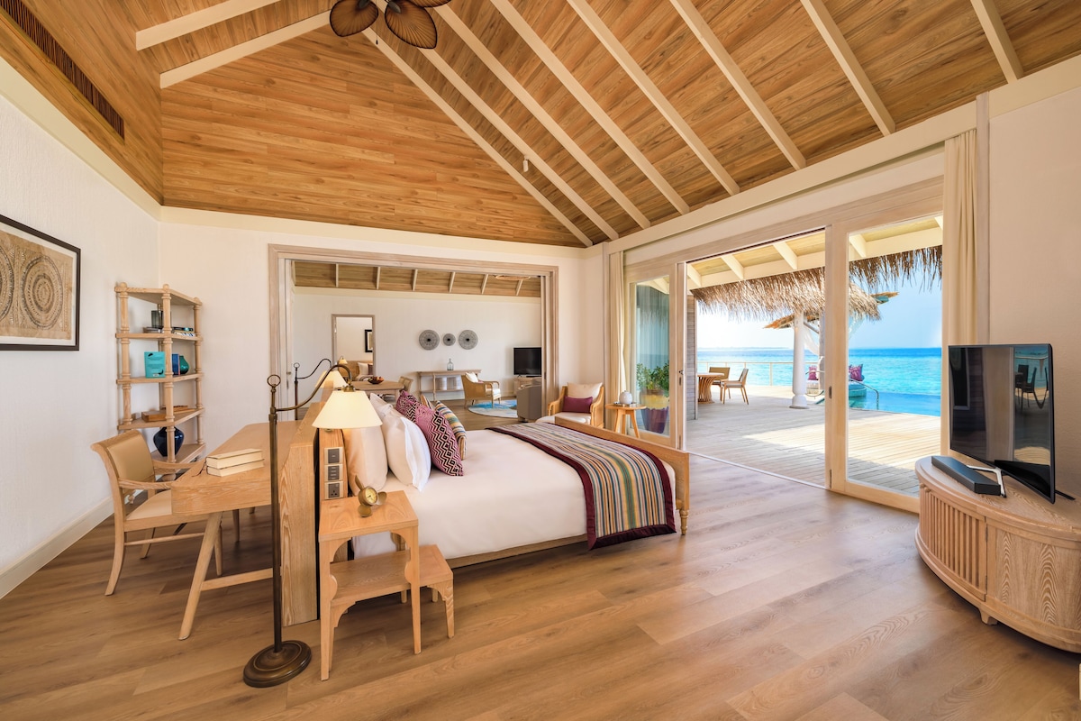 Milaidhoo Maldives image 2