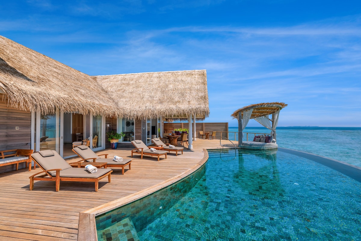 Milaidhoo Maldives image 3