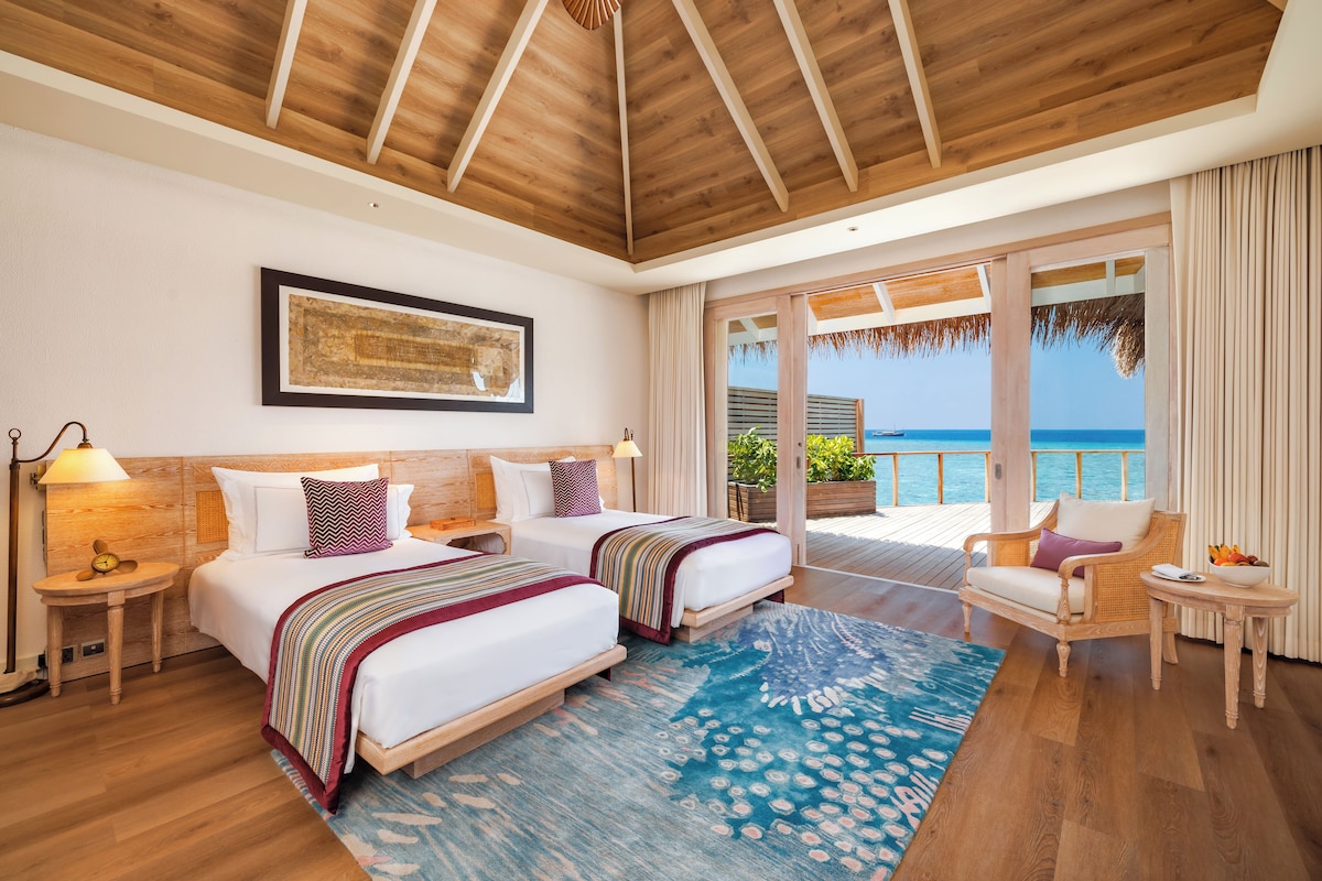 Milaidhoo Maldives image 6